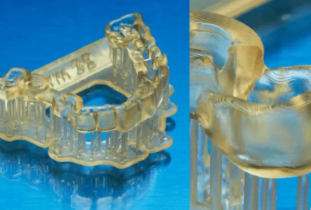 Smileep Laboratorio Dental Guia Quirurgica Impresion 3D