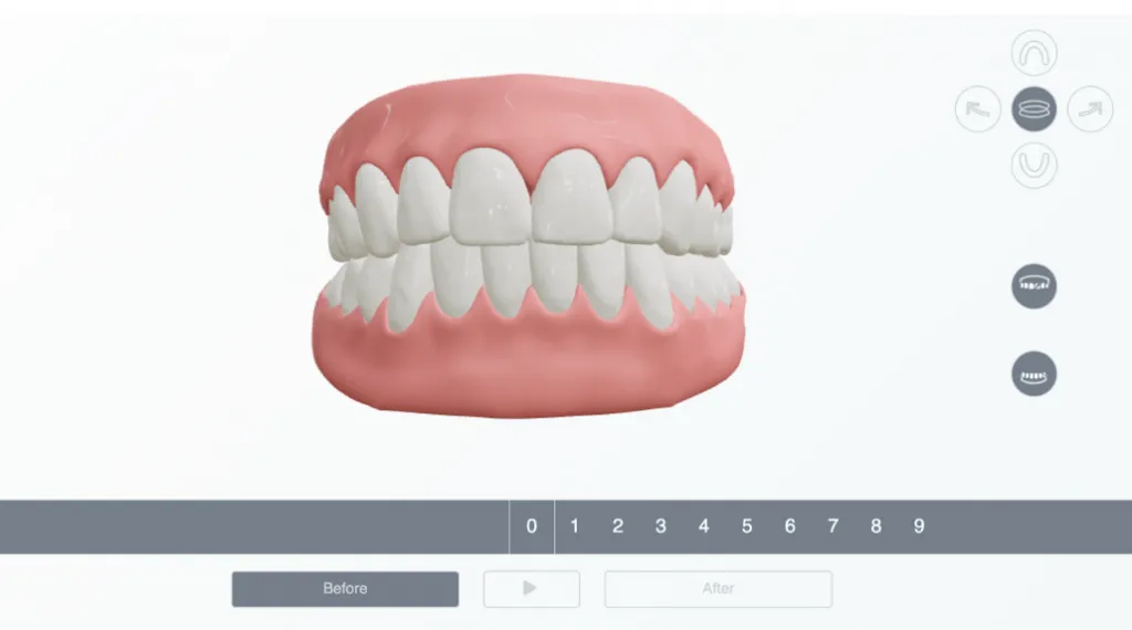 odontología digital