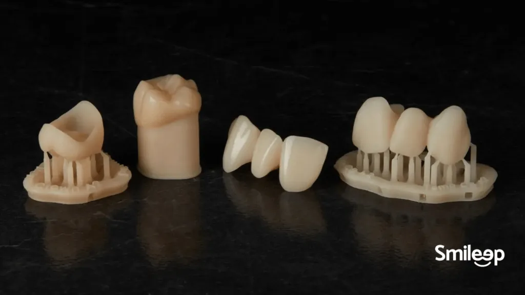 corona dental
