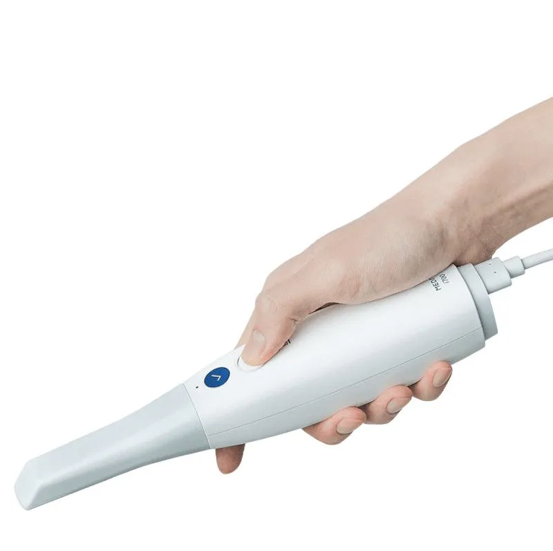Escáner intraoral medit i700