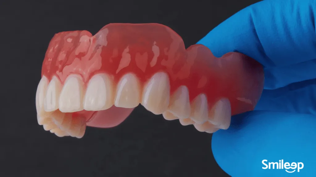 laboratorio dental en barcelona