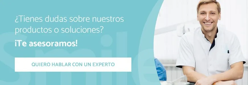 Prótesis dental 3D