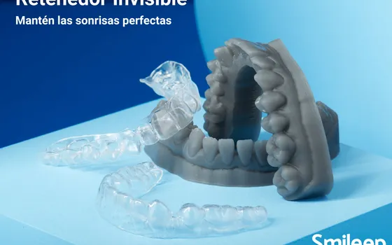 Retenedor Invisible