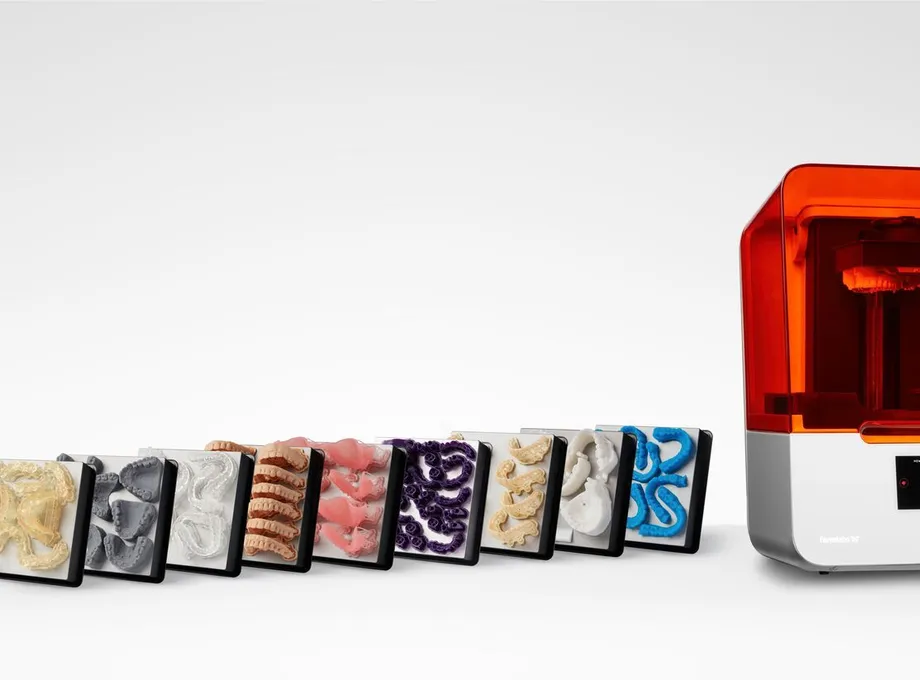 laboratorio dental barcelona