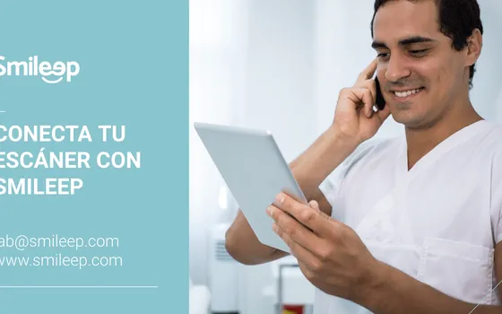 laboratorio dental digital, smileep