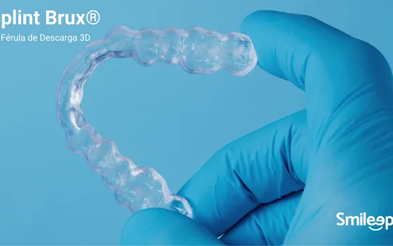 laboratorio dental digital