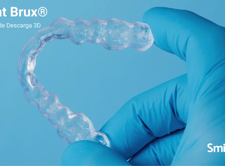 laboratorio dental digital