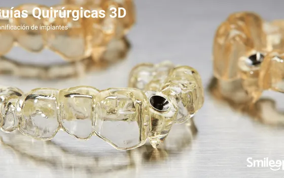 laboratorio dental en barcelona