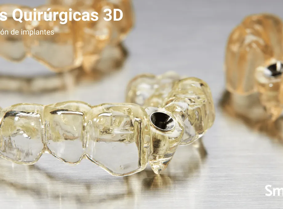 laboratorio dental en barcelona