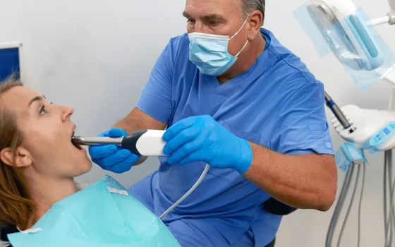 odontología digital