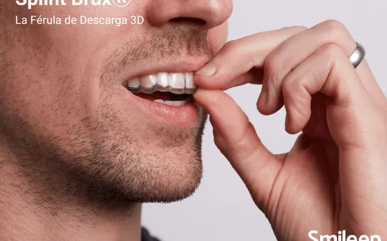 Férulas Bruxismo Digitales en 48 h: Precisión y Valor Clínico