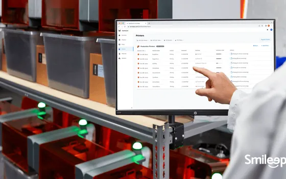 Laboratorio Protésico Dental: Soluciones Digitales para Dentistas