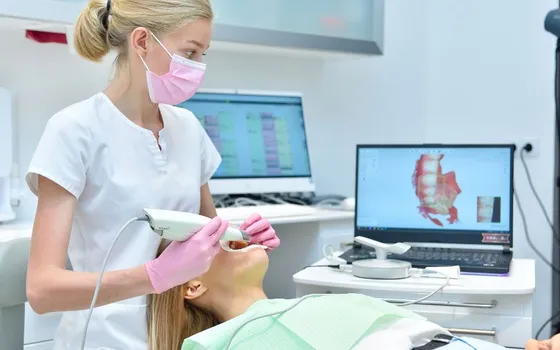 Modelos dentales digitales: Impresión 3D dental con PreForm