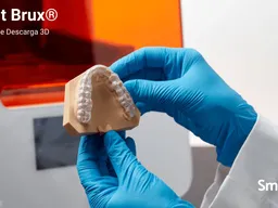 Impresión 3D y fresado