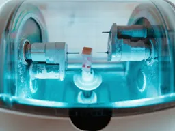 Fabricación CAM