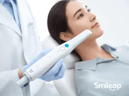 Escaneo intraoral