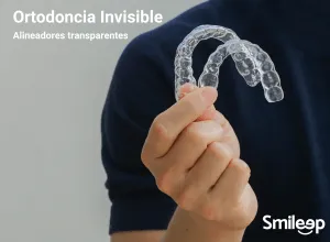 Ortodoncia Invisible